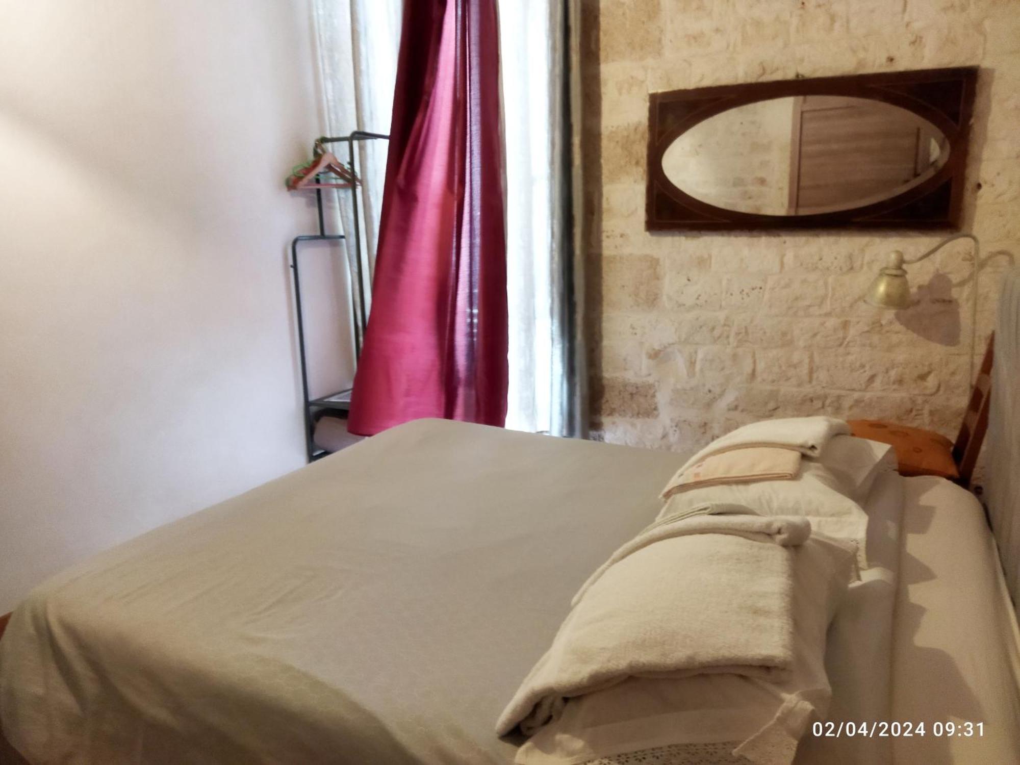 Dimora Delle Badesse Bed & Breakfast กอนแวร์ซาโน ภายนอก รูปภาพ