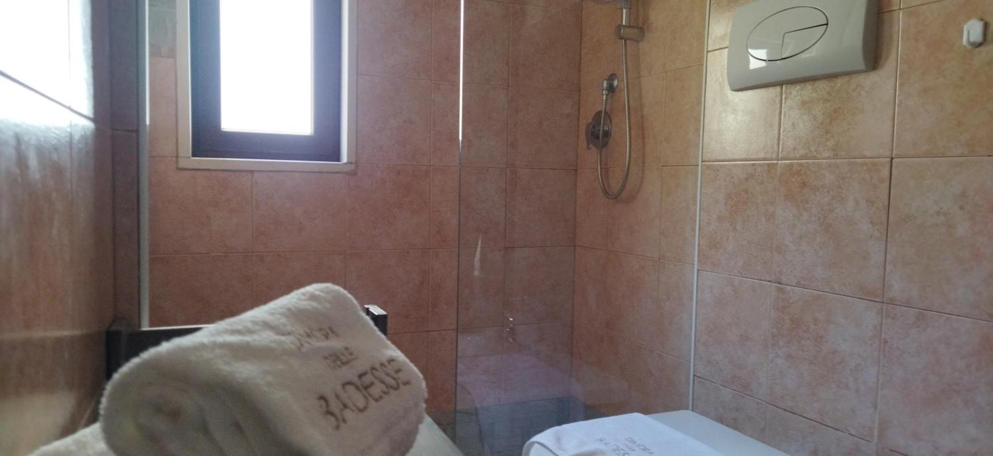 Dimora Delle Badesse Bed & Breakfast กอนแวร์ซาโน ภายนอก รูปภาพ