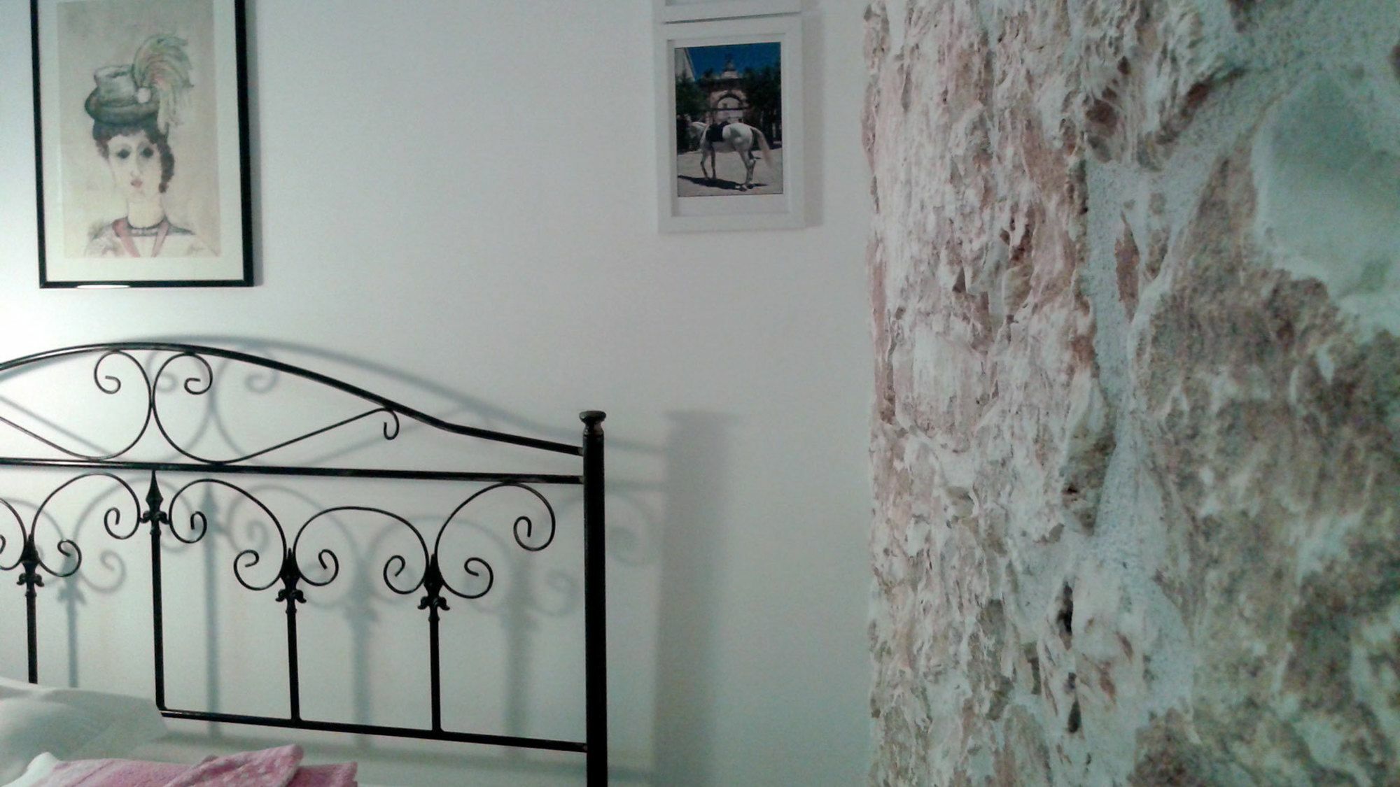 Dimora Delle Badesse Bed & Breakfast กอนแวร์ซาโน ภายนอก รูปภาพ